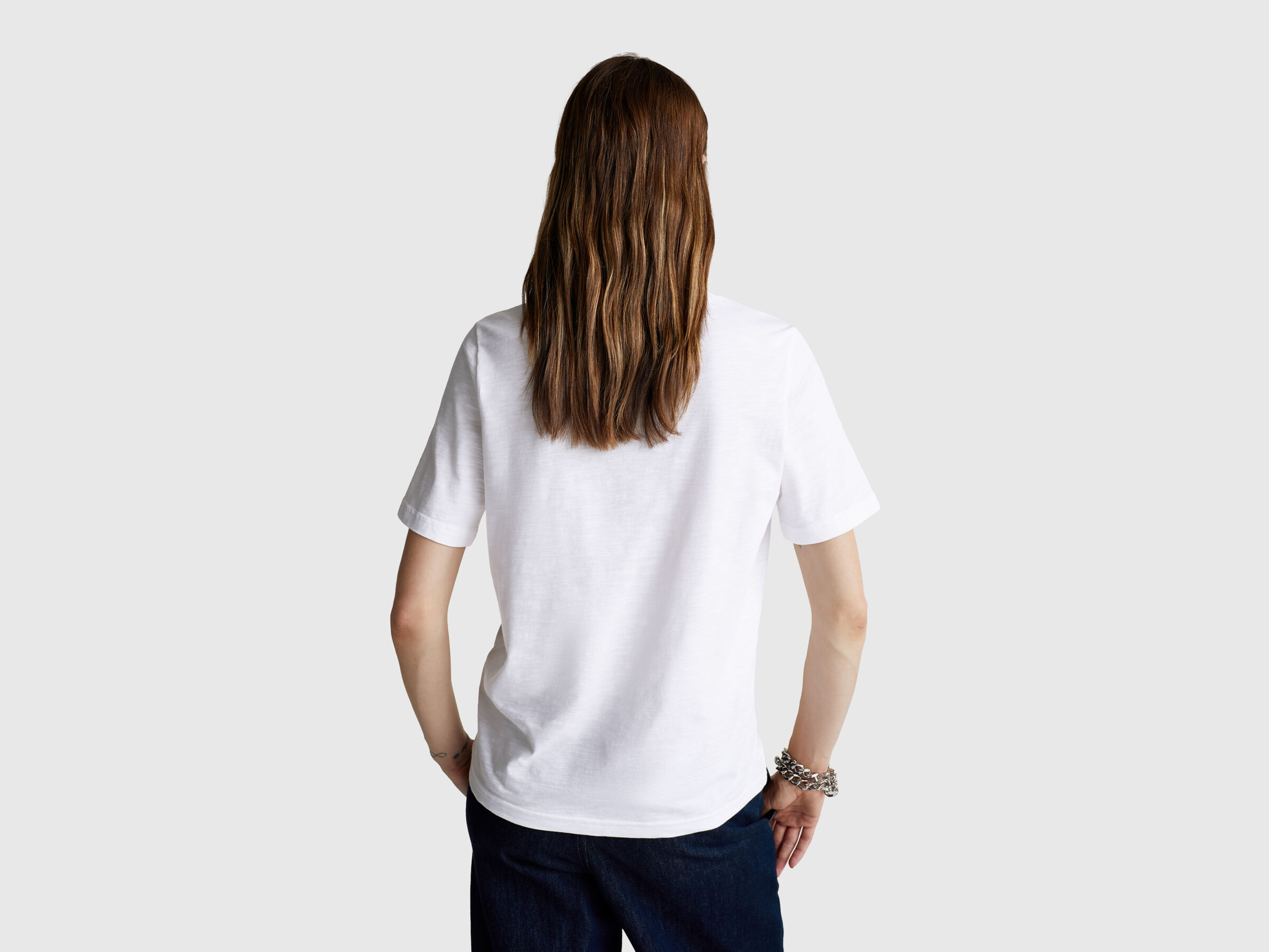 T-SHIRT Mujer image number 2